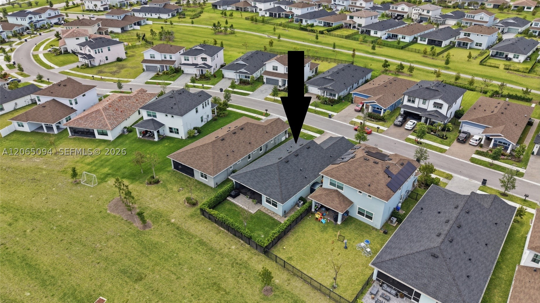 1902 Wandering Willow Way Property Photo 39