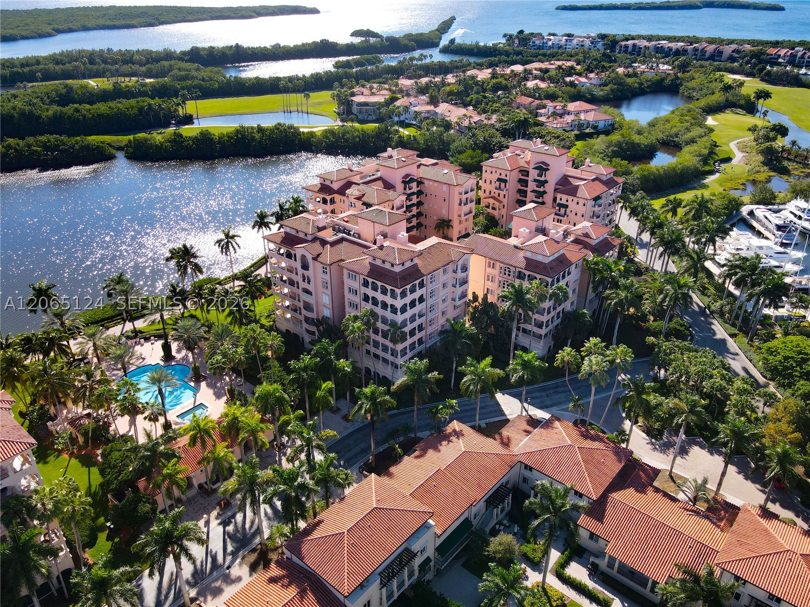 13647 Deering Bay Dr 142 Property Photo 33