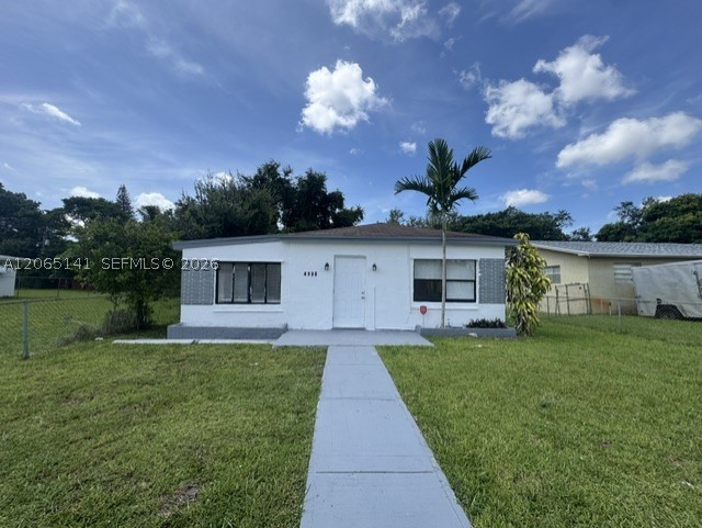 4130 SW 25th St Property Photo 1
