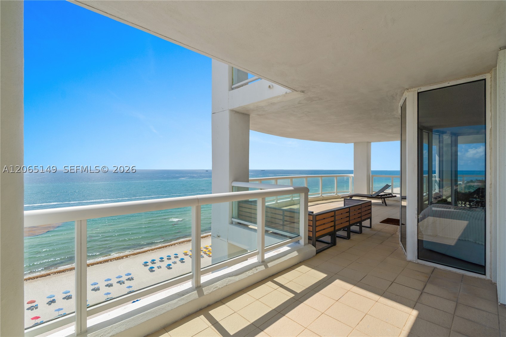 4201 Collins Ave 1503 Property Photo 11