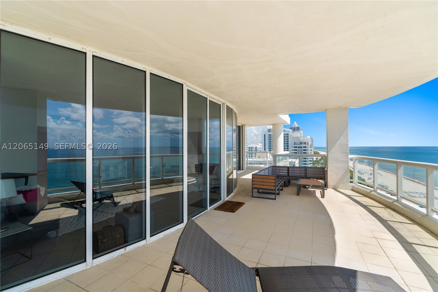 4201 Collins Ave 1503 Property Photo 15