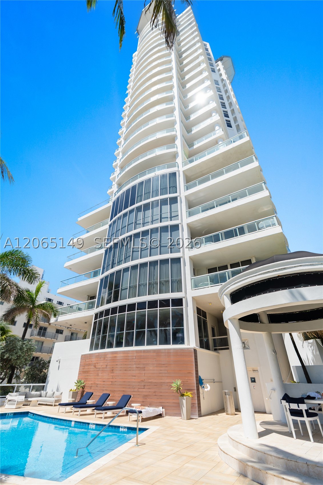 4201 Collins Ave 1503 Property Photo 73