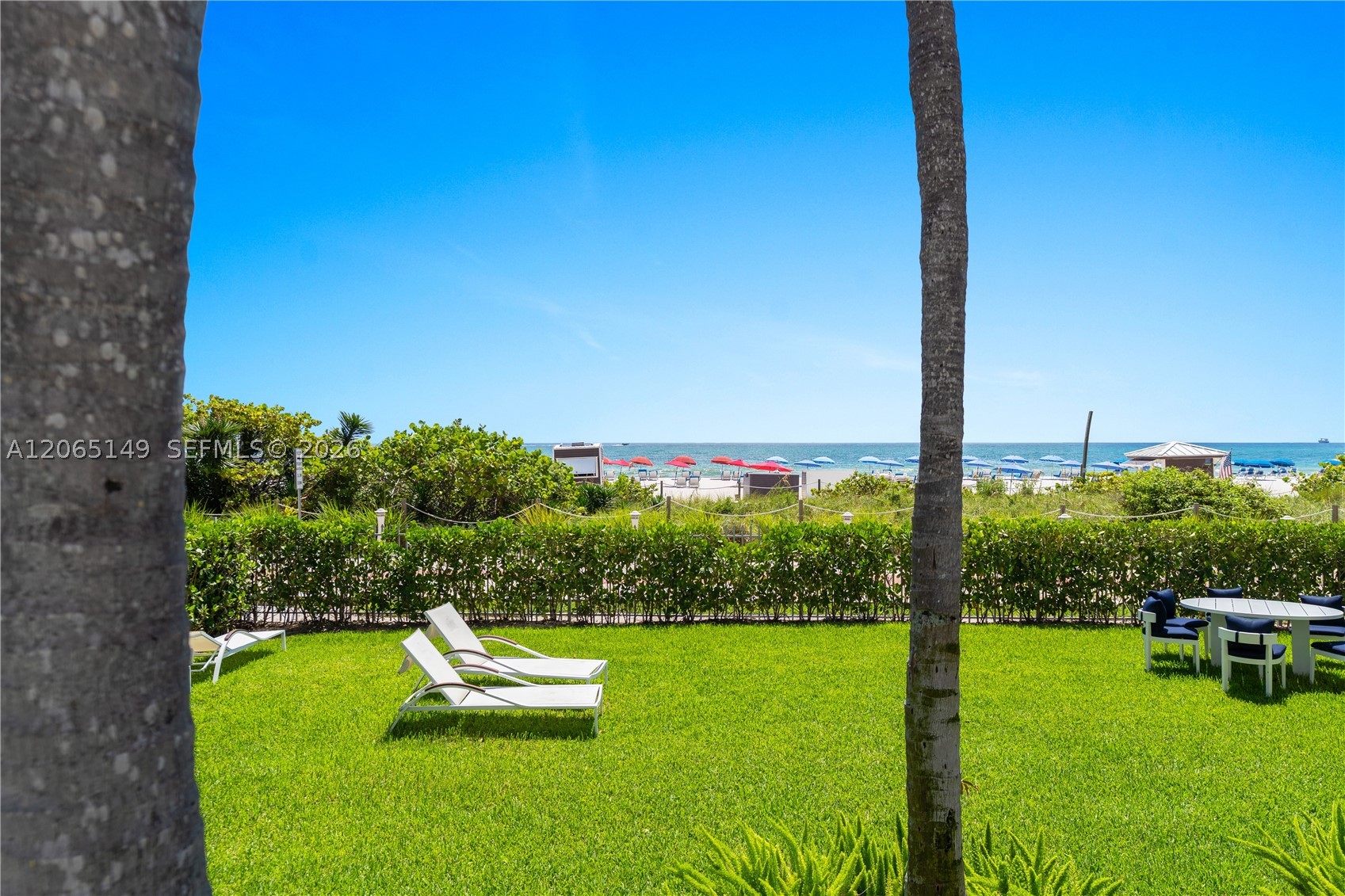 4201 Collins Ave 1503 Property Photo 81