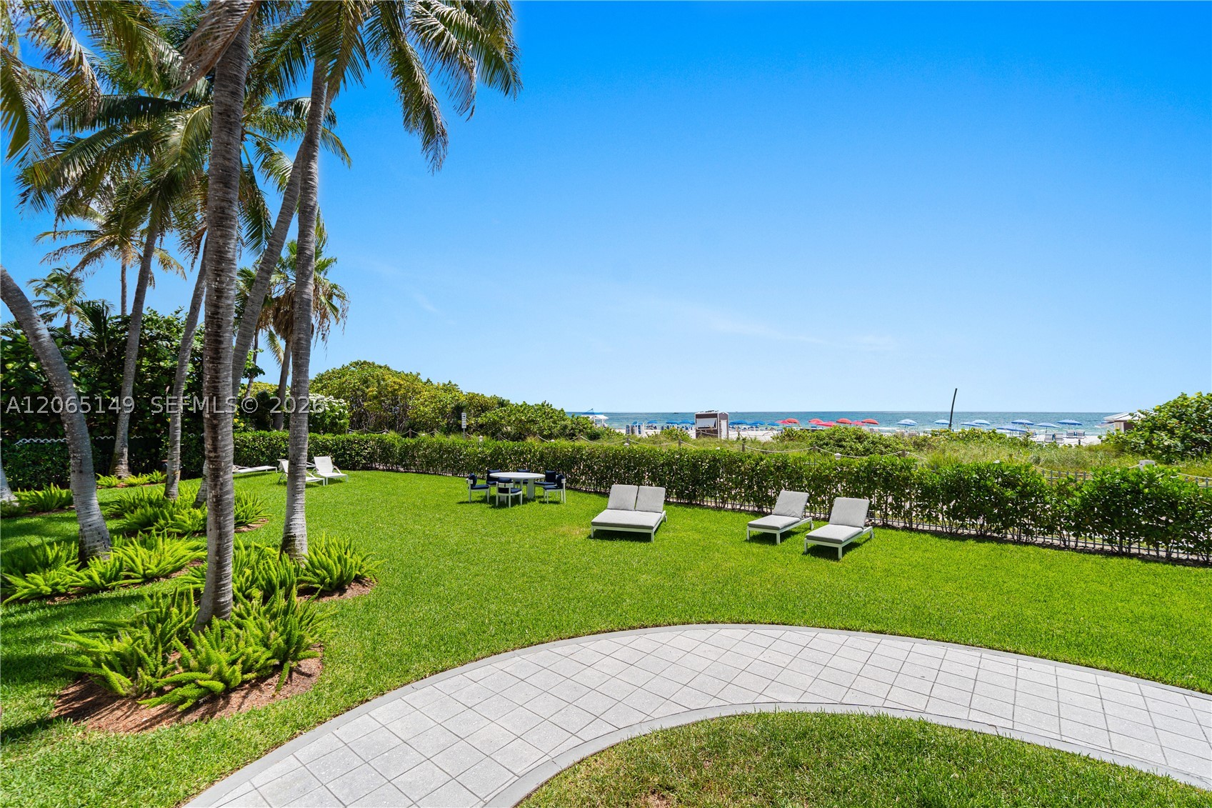 4201 Collins Ave 1503 Property Photo 82