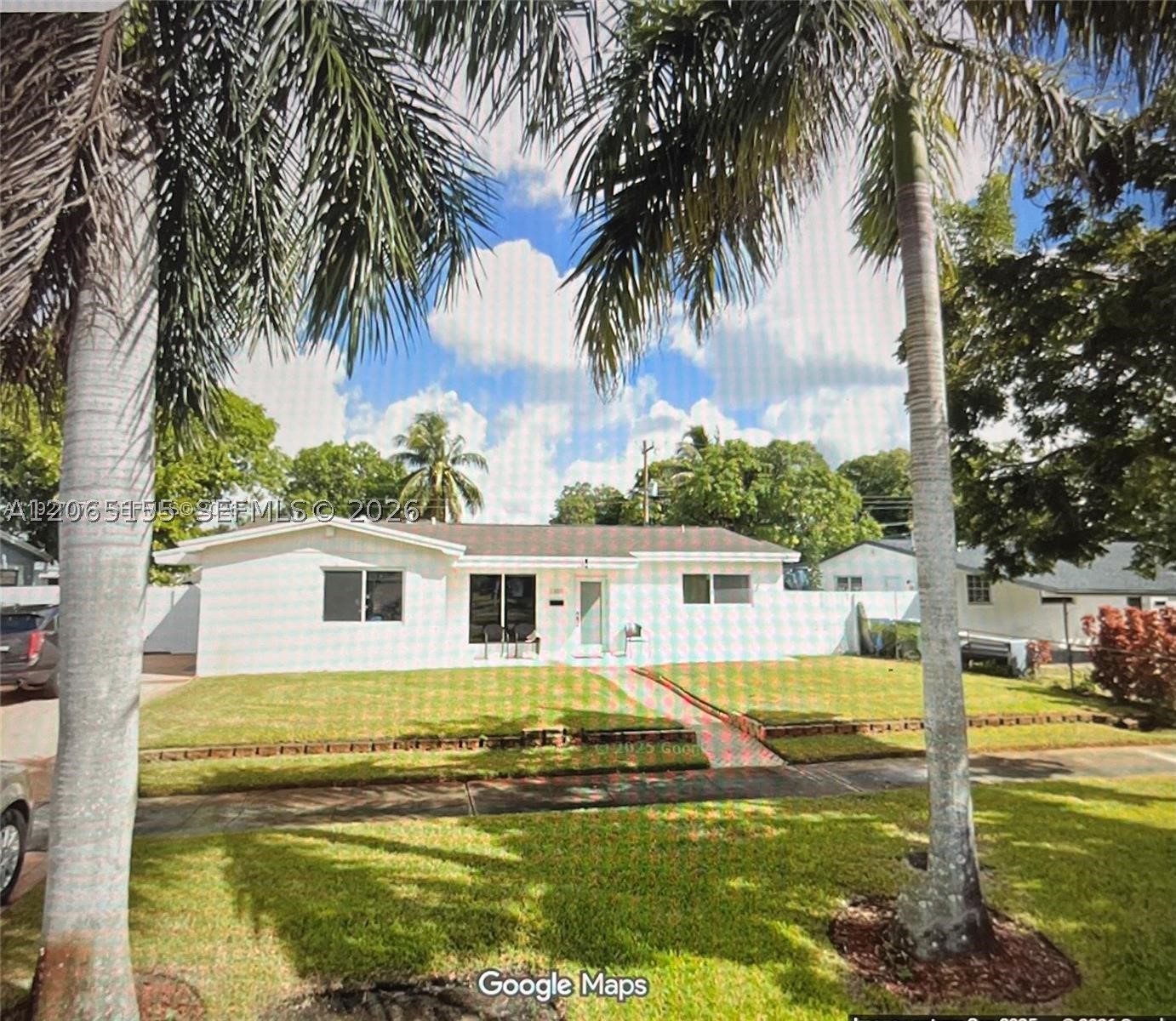2301 Nw 191st St Property Photo 1