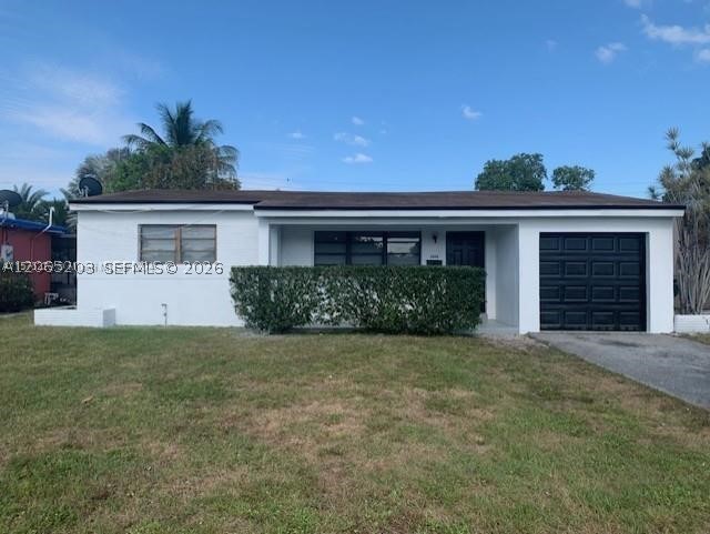 2808 SW 67th Way Property Photo 1