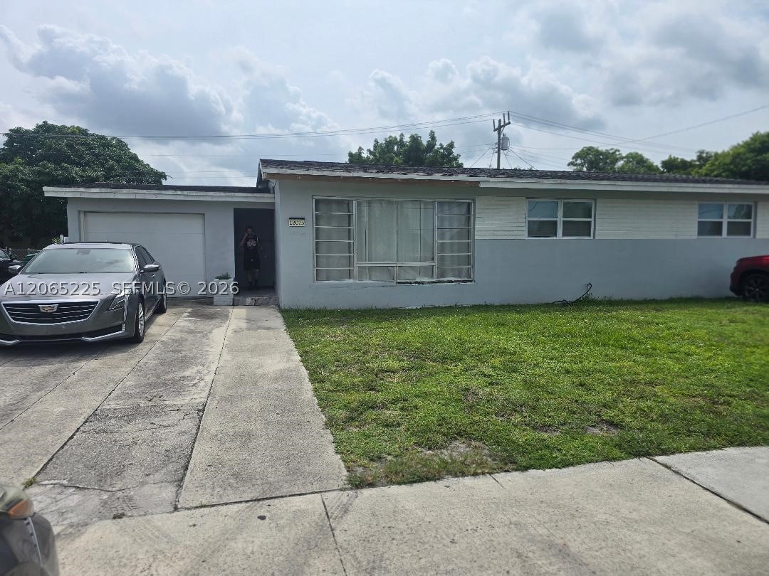 18025 Nw 17th Ave Property Photo 1