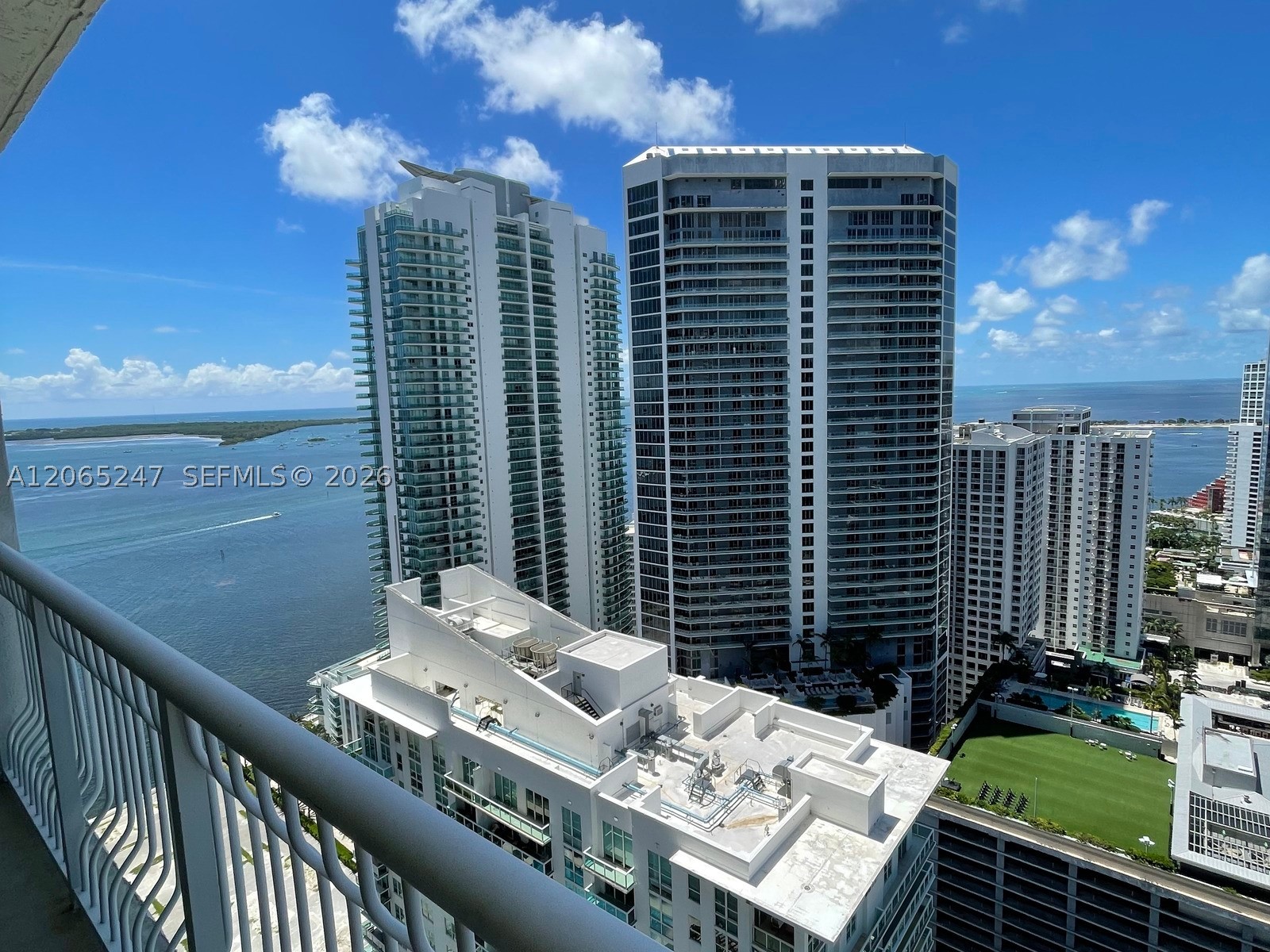 1200 Brickell Bay Dr 3821 Property Photo 1