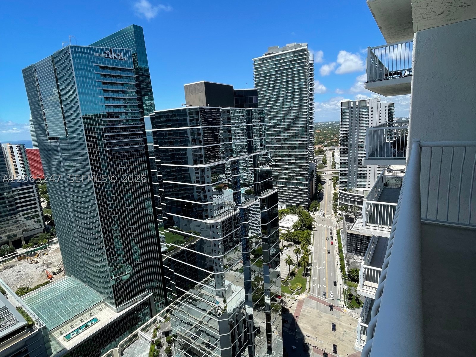 1200 Brickell Bay Dr 3821 Property Photo 2