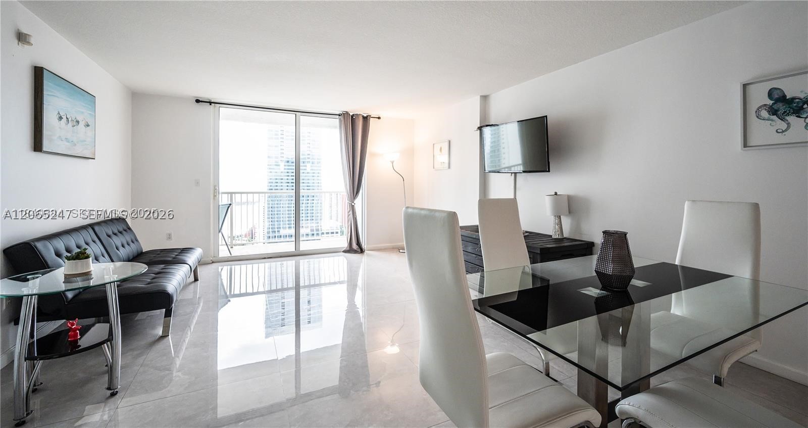 1200 Brickell Bay Dr 3821 Property Photo 7