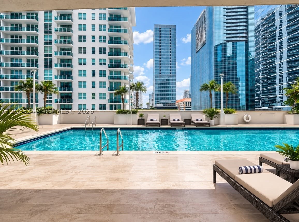 1200 Brickell Bay Dr 3821 Property Photo 24