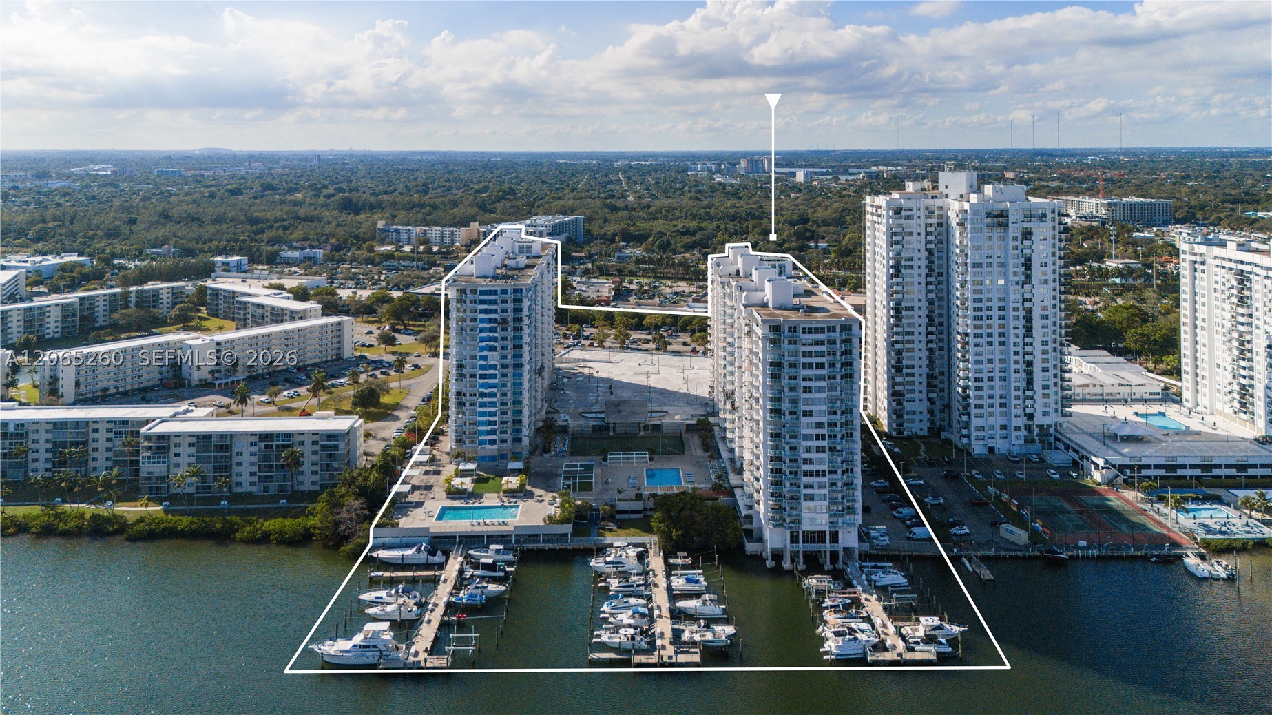 18051 Biscayne Blvd 1904-1 Property Photo 30