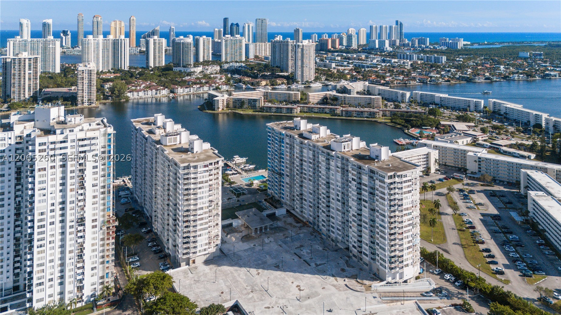 18051 Biscayne Blvd 1904-1 Property Photo 36