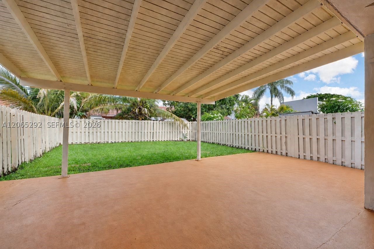10340 Sw 154th Pl 41 Property Photo 15