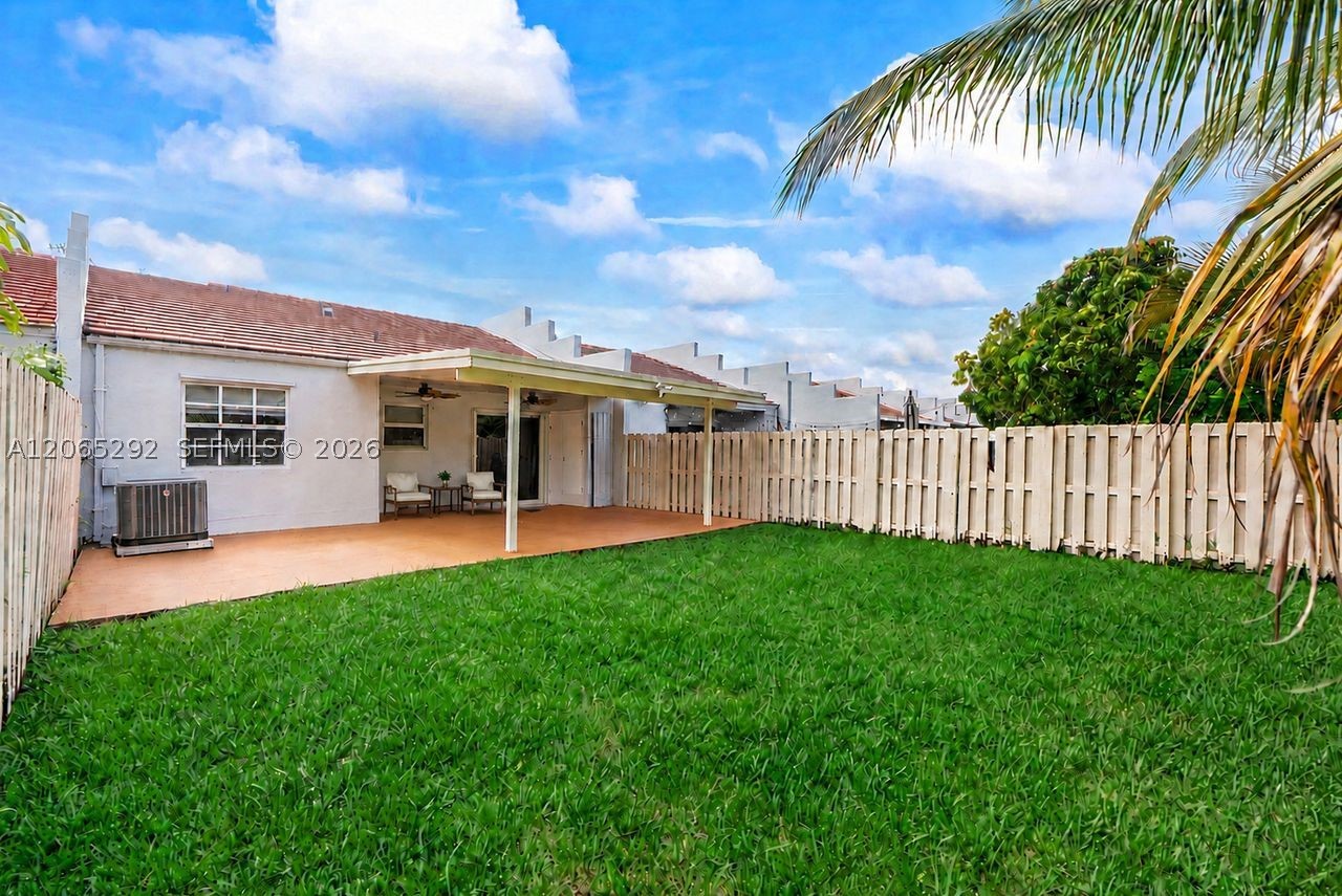 10340 Sw 154th Pl 41 Property Photo 16