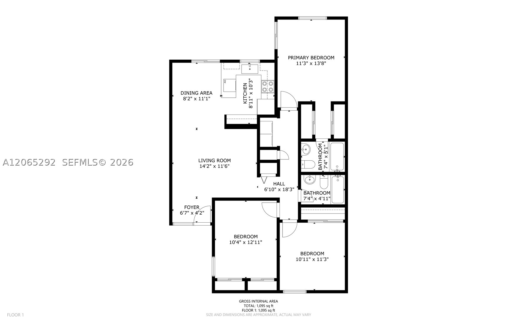 10340 Sw 154th Pl 41 Property Photo 19