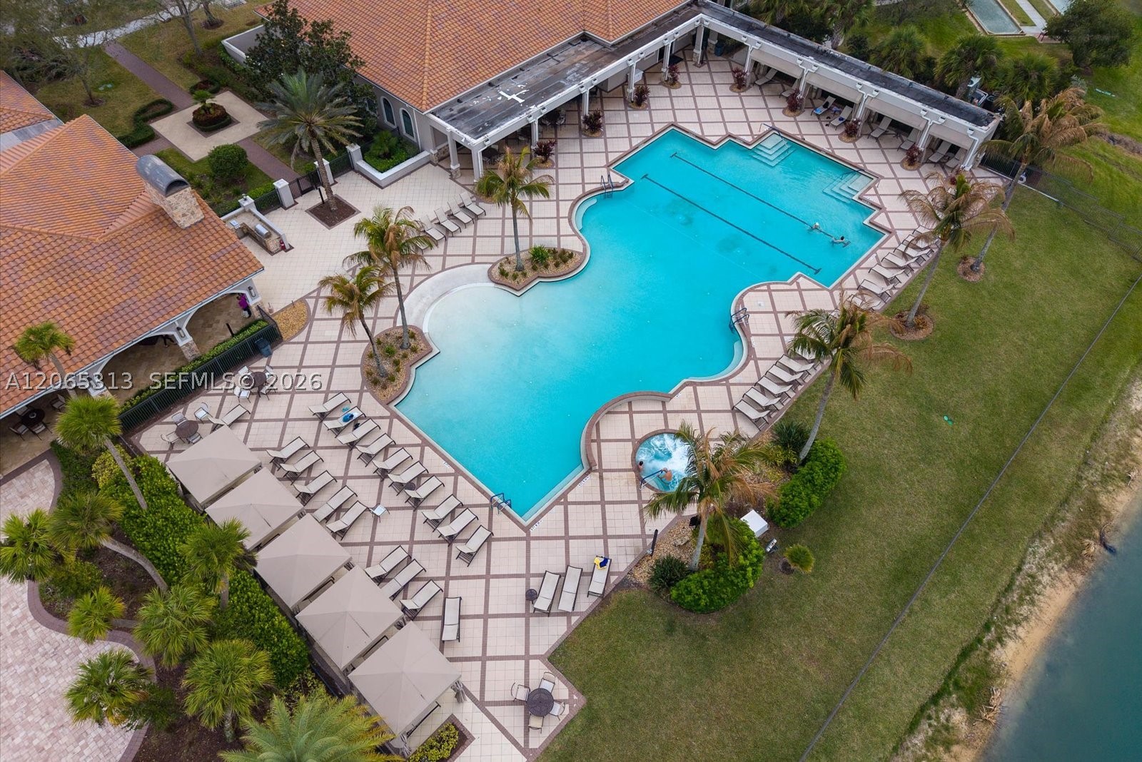 27033 Sw Viterbo Way Property Photo 26