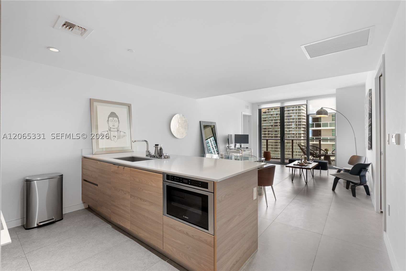 1300 S Miami Ave 2411 Property Photo 2