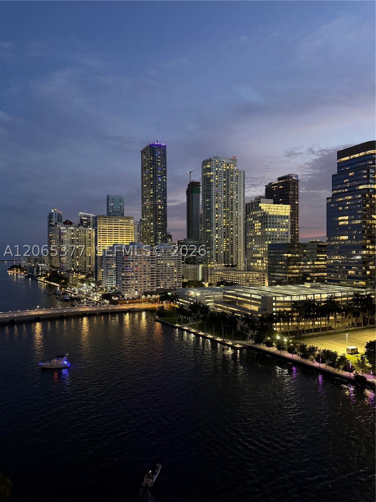 801 Brickell Key Blvd 1805 Property Photo 19