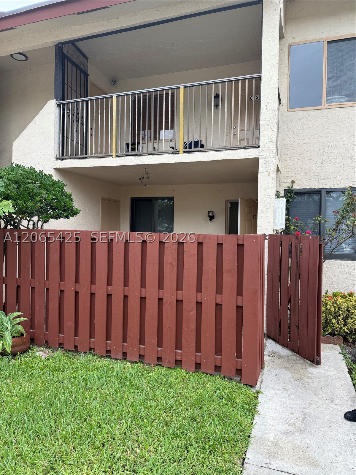 7901 Southgate Blvd C6 Property Photo 1