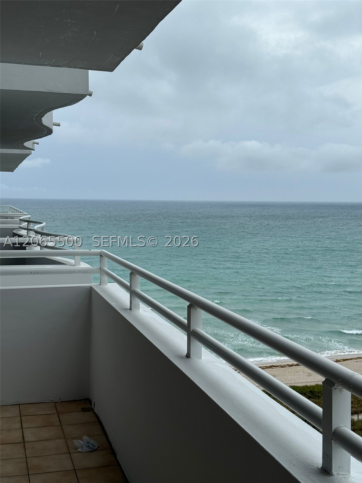 8911 Collins Ave 1103 Property Photo 1