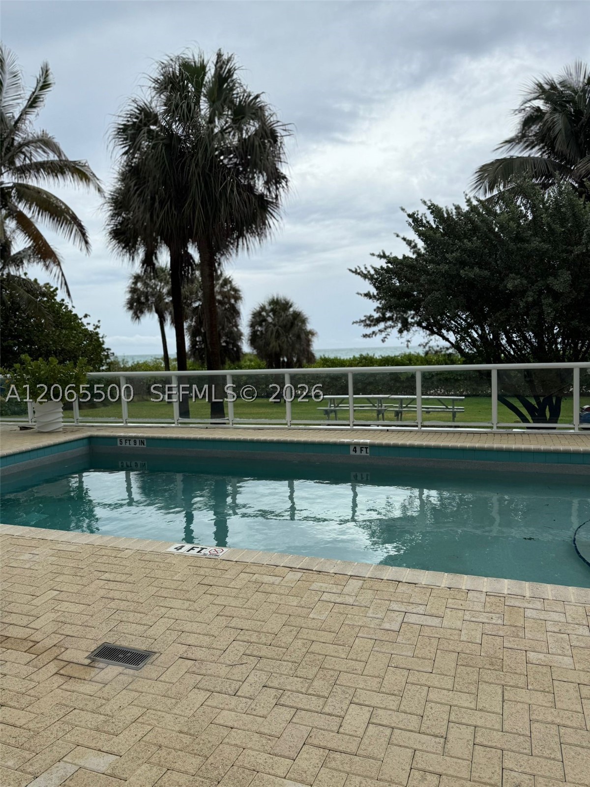 8911 Collins Ave 1103 Property Photo 14
