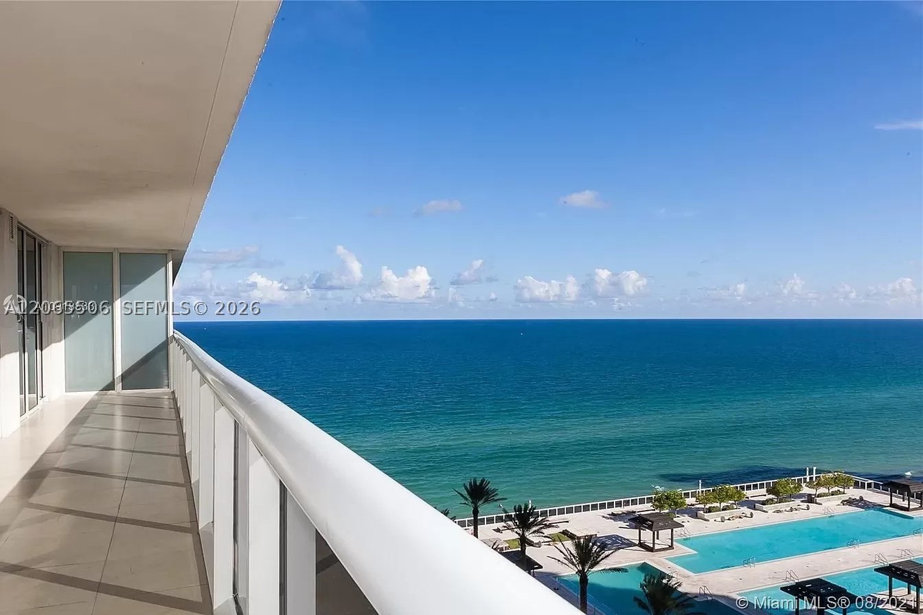 1830 S Ocean Dr 1606 Property Photo 1