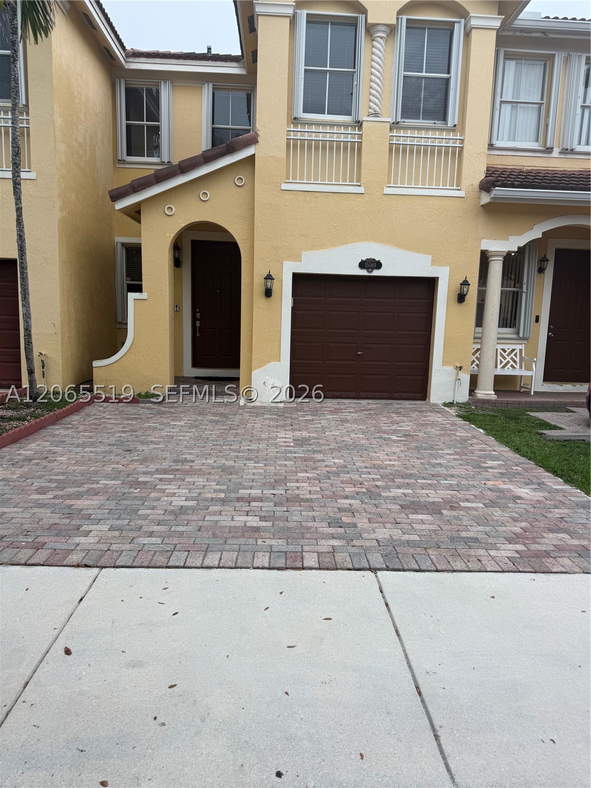 15069 SW 9th Way 0 Property Photo 1