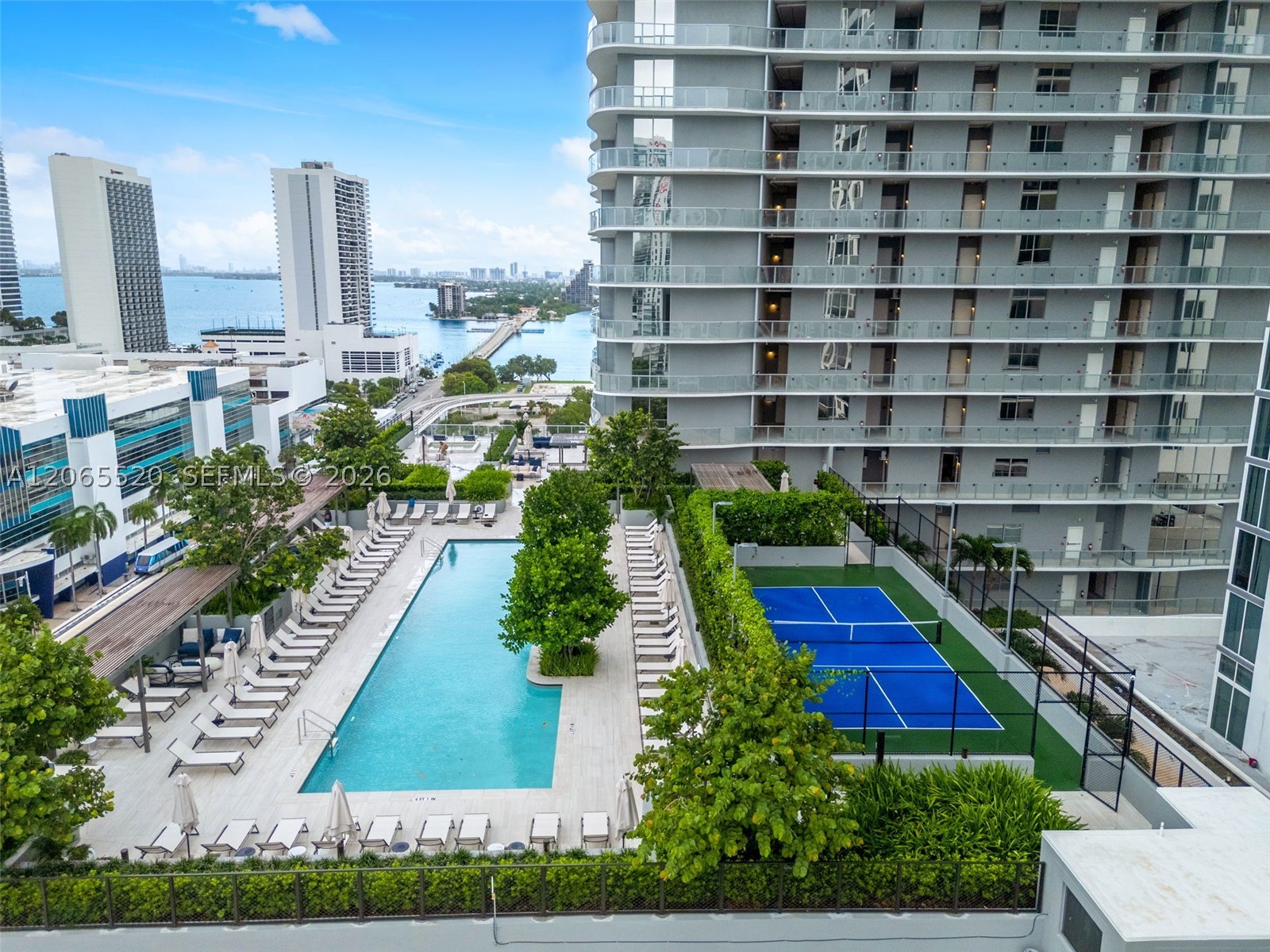 1400 Biscayne Blvd 2905 Property Photo 45