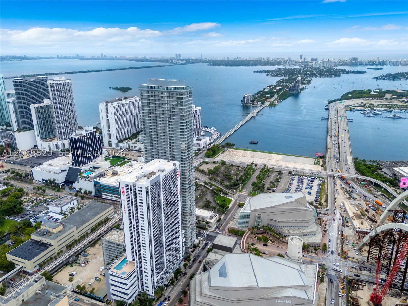 1400 Biscayne Blvd 2905 Property Photo 50