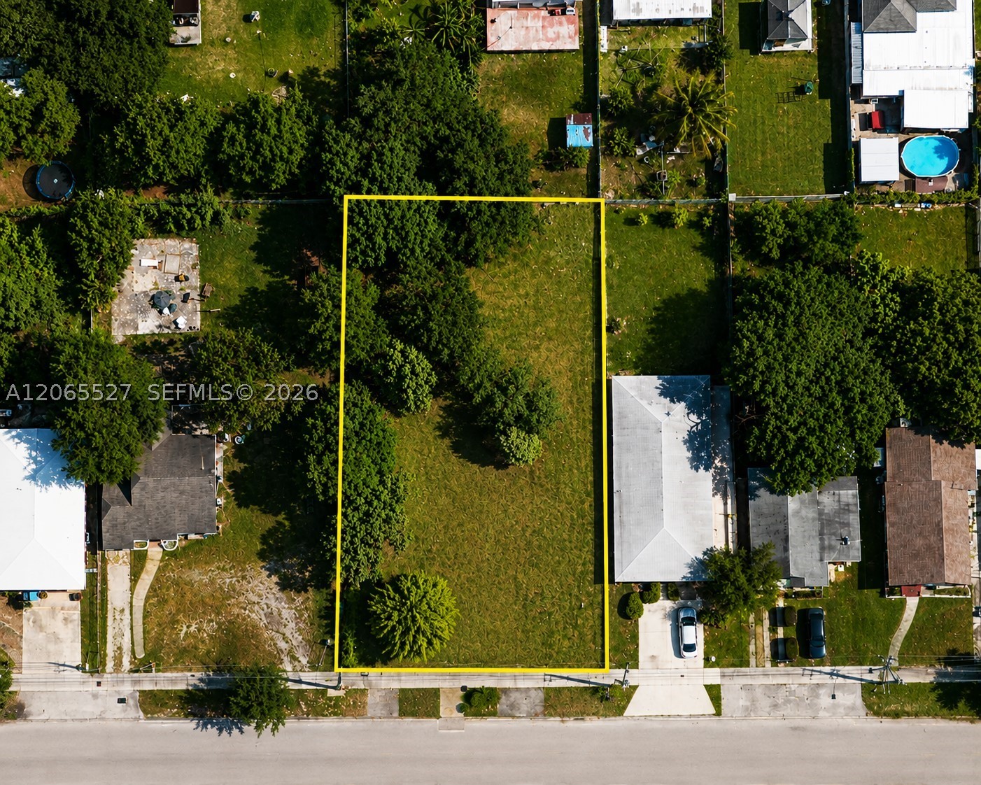 3143 Nw 52nd St Property Photo 1