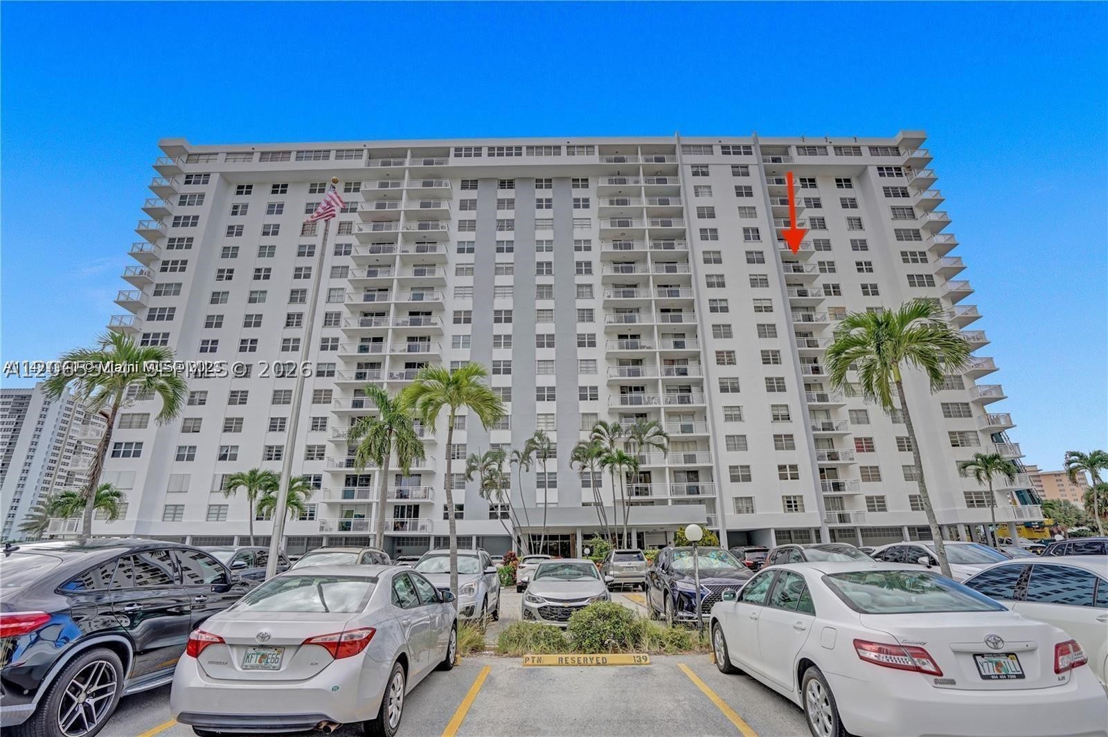 1849 S Ocean Dr 1505 Property Photo 1