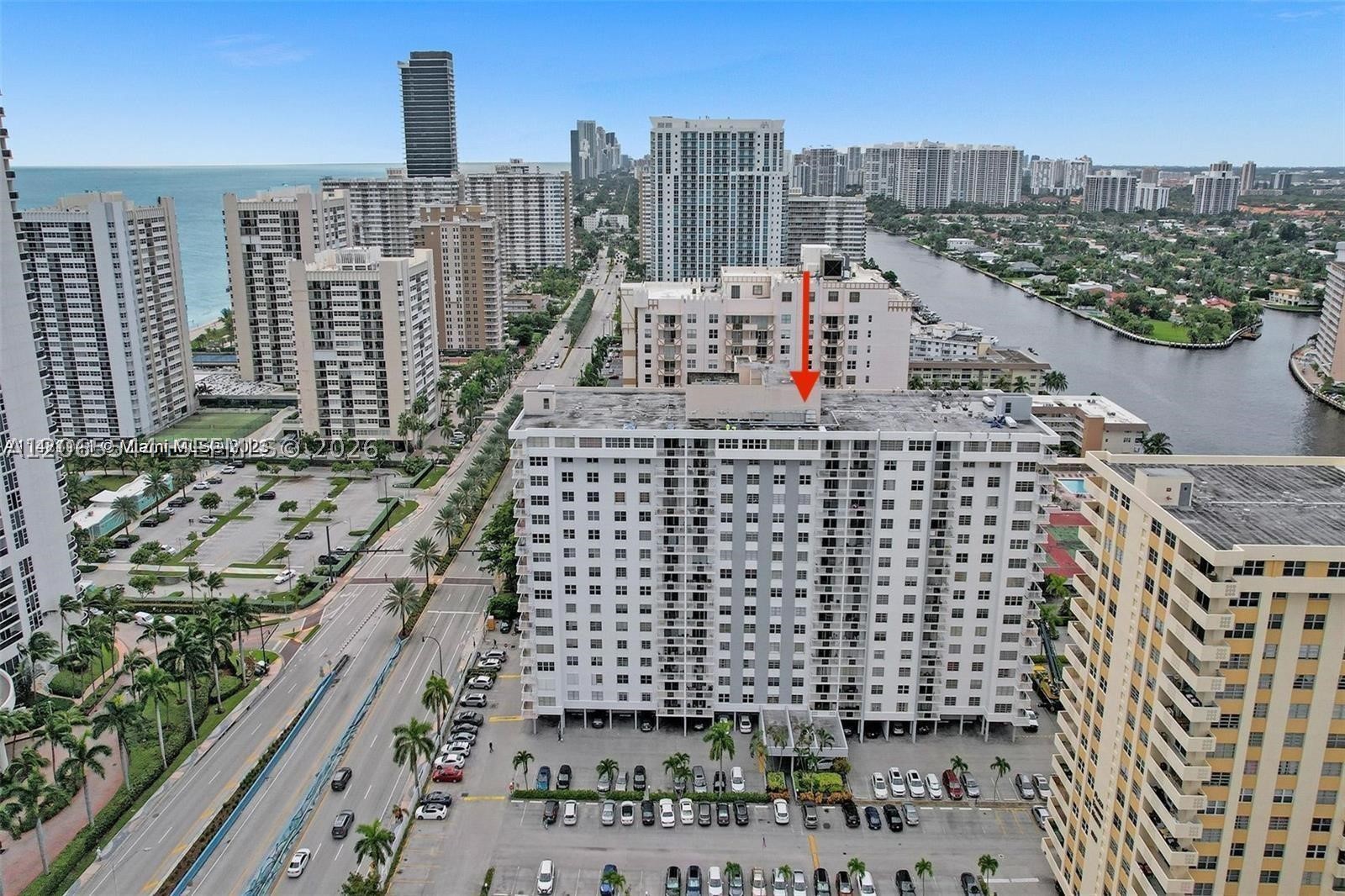 1849 S Ocean Dr 1505 Property Photo 2
