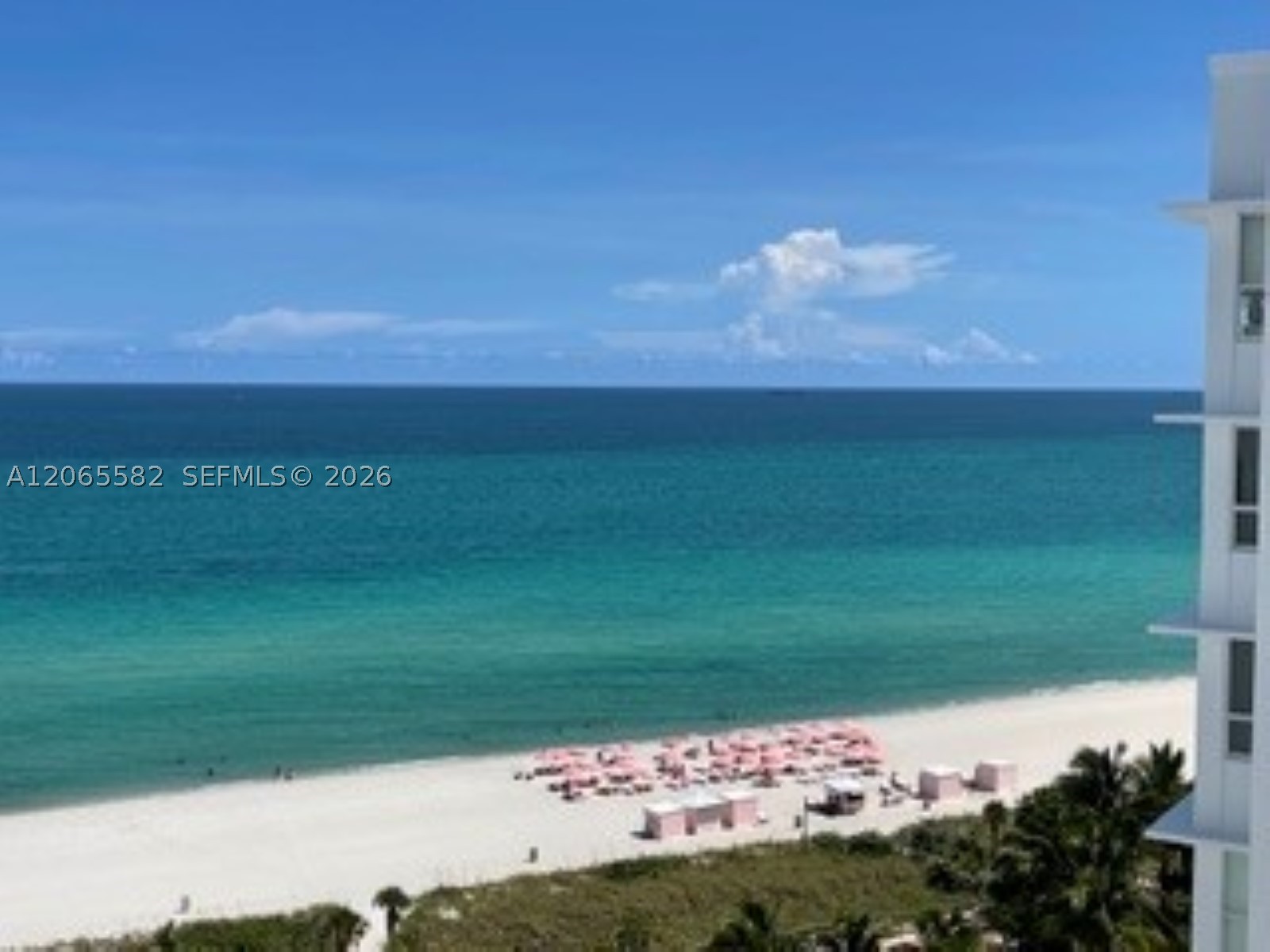 5001 Collins Ave 9E Property Photo 1
