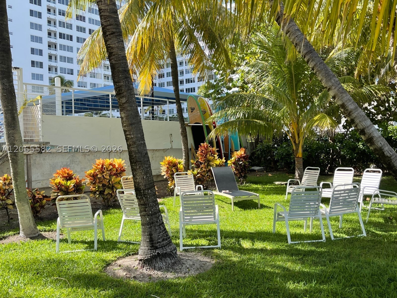 5001 Collins Ave 9e Property Photo 18