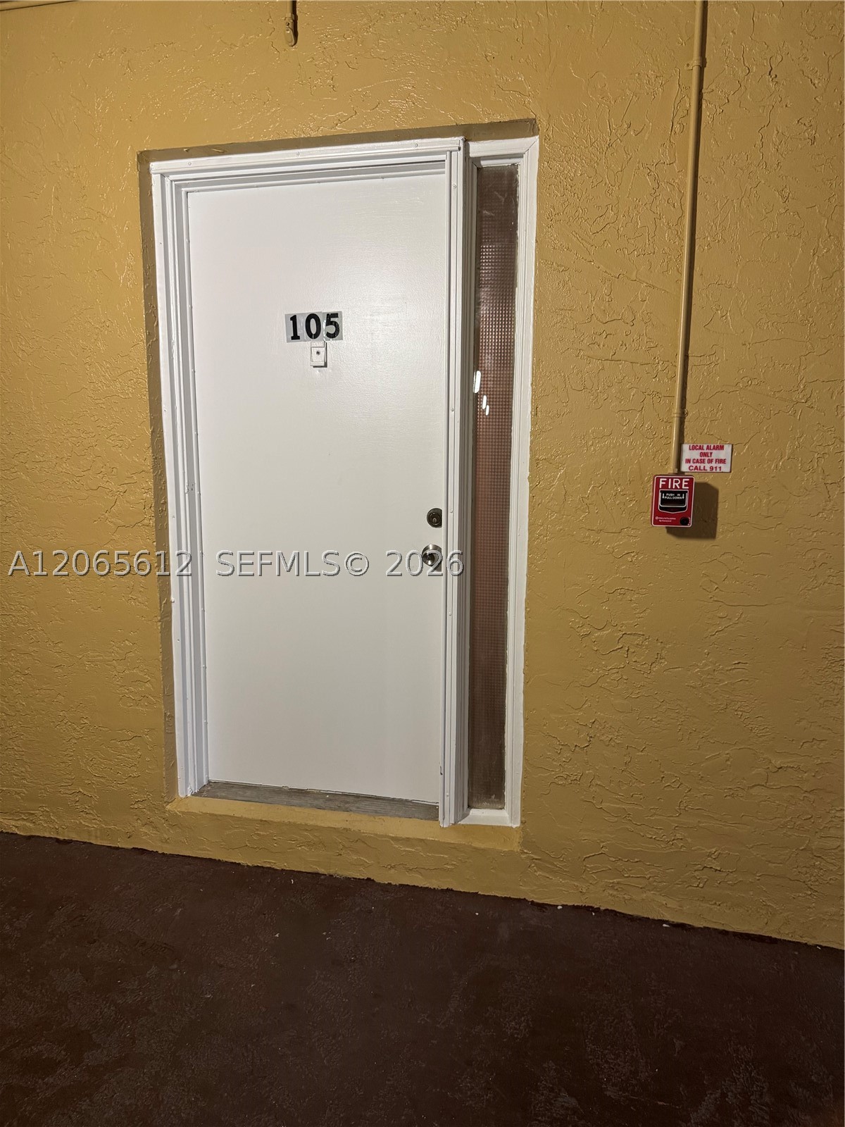 10762 La Placida Dr 7-105 Property Photo 14