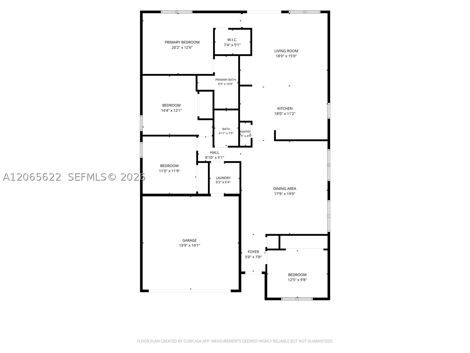 2501 Bullion Loop Property Photo 30