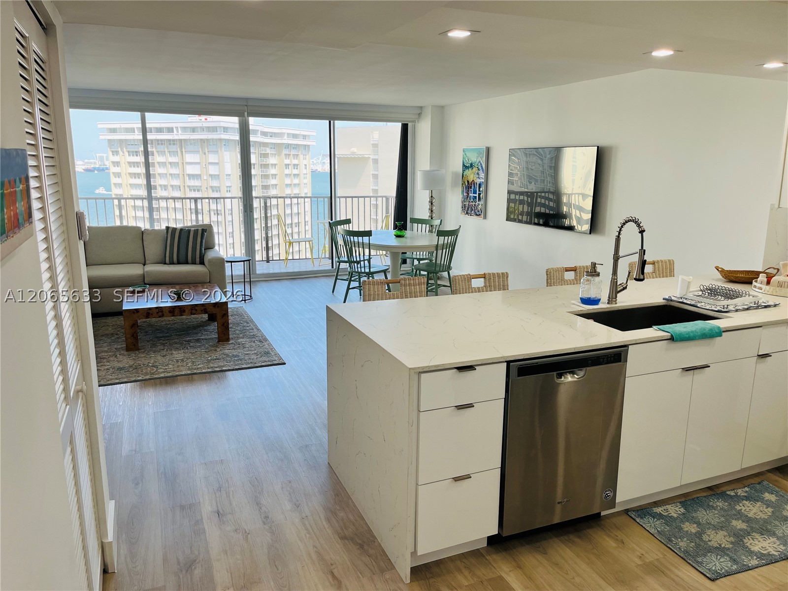 1450 Brickell Bay Dr 1414 Property Photo 1