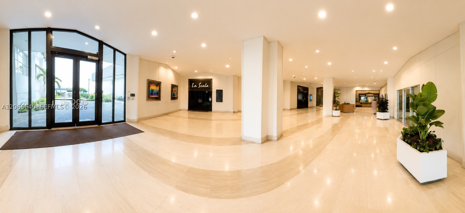 825 Brickell Bay Dr 1751 Property Photo 12