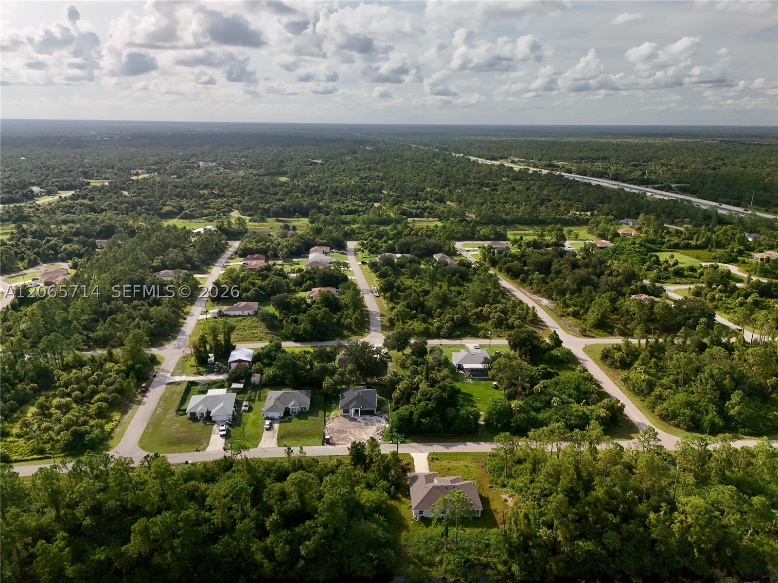 0 Dalewood Cir Property Photo 3