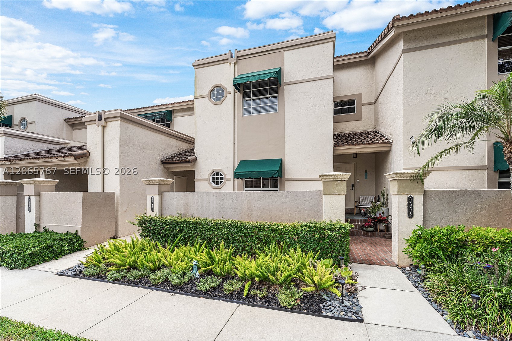 6649 Via Regina # Property Photo 1