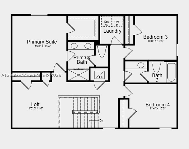 6786 Equinox Lane Property Photo 11