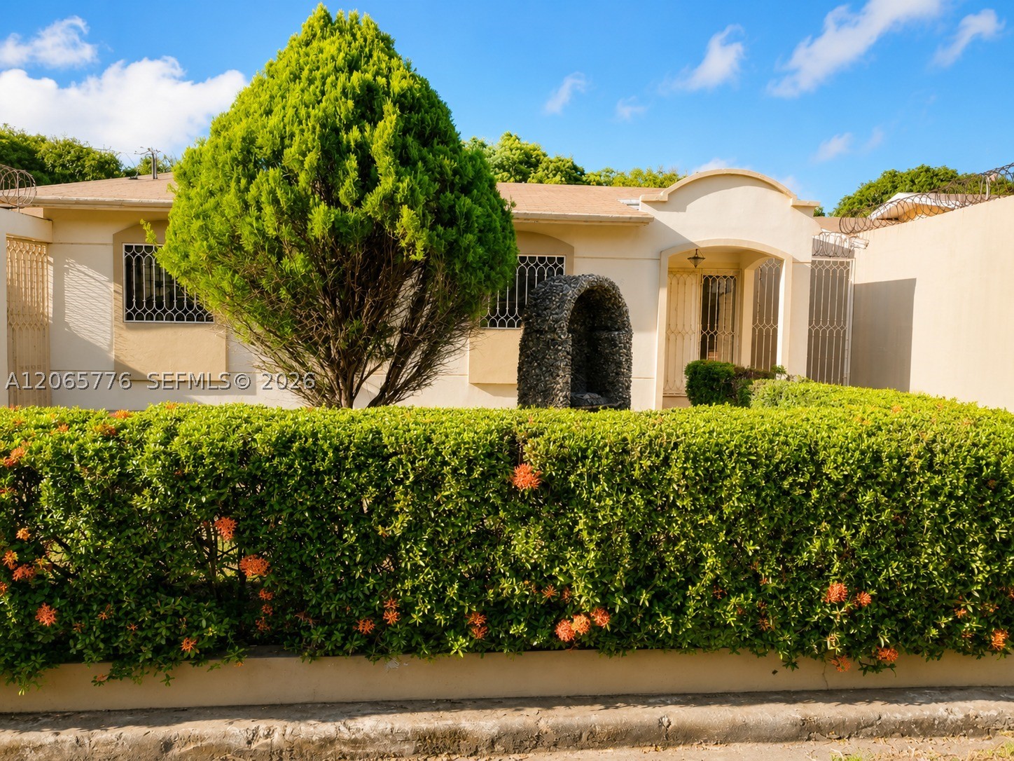 Bosque Capistrano Veracru 186 Property Photo 1