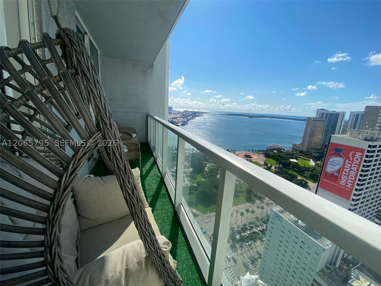 244 Biscayne Blvd 3707 Property Photo 1