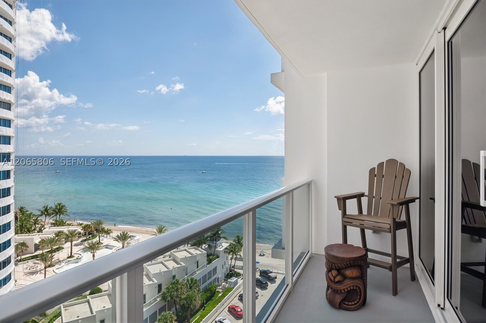 3505 S Ocean Dr 1208 Property Photo 1