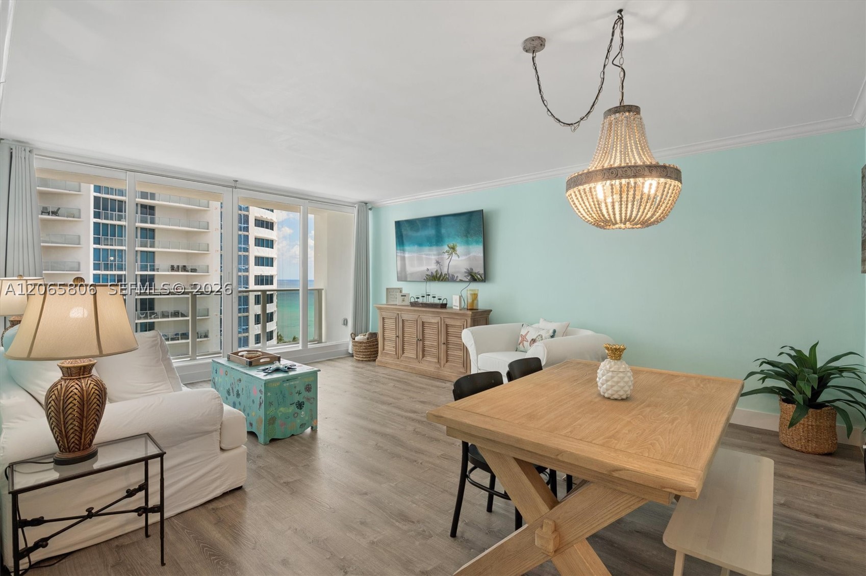 3505 S Ocean Dr 1208 Property Photo 4
