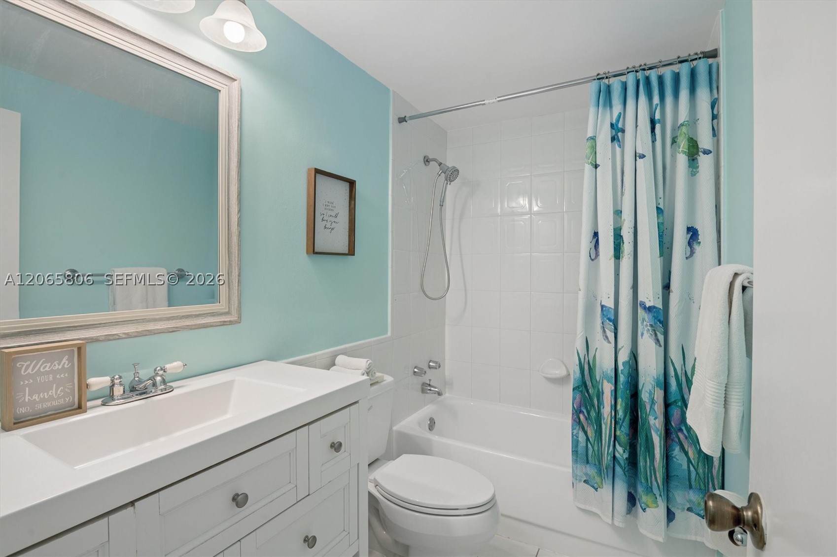 3505 S Ocean Dr 1208 Property Photo 9