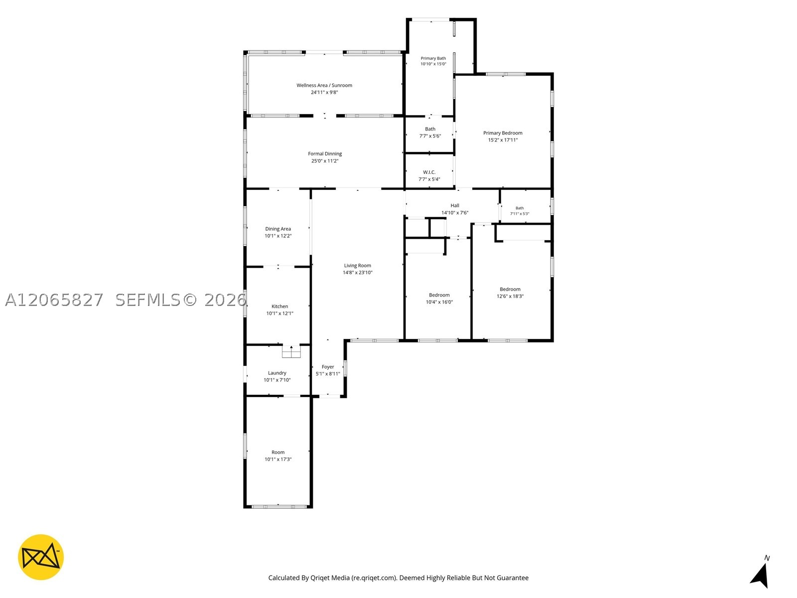 1525 Calais Dr Property Photo 43