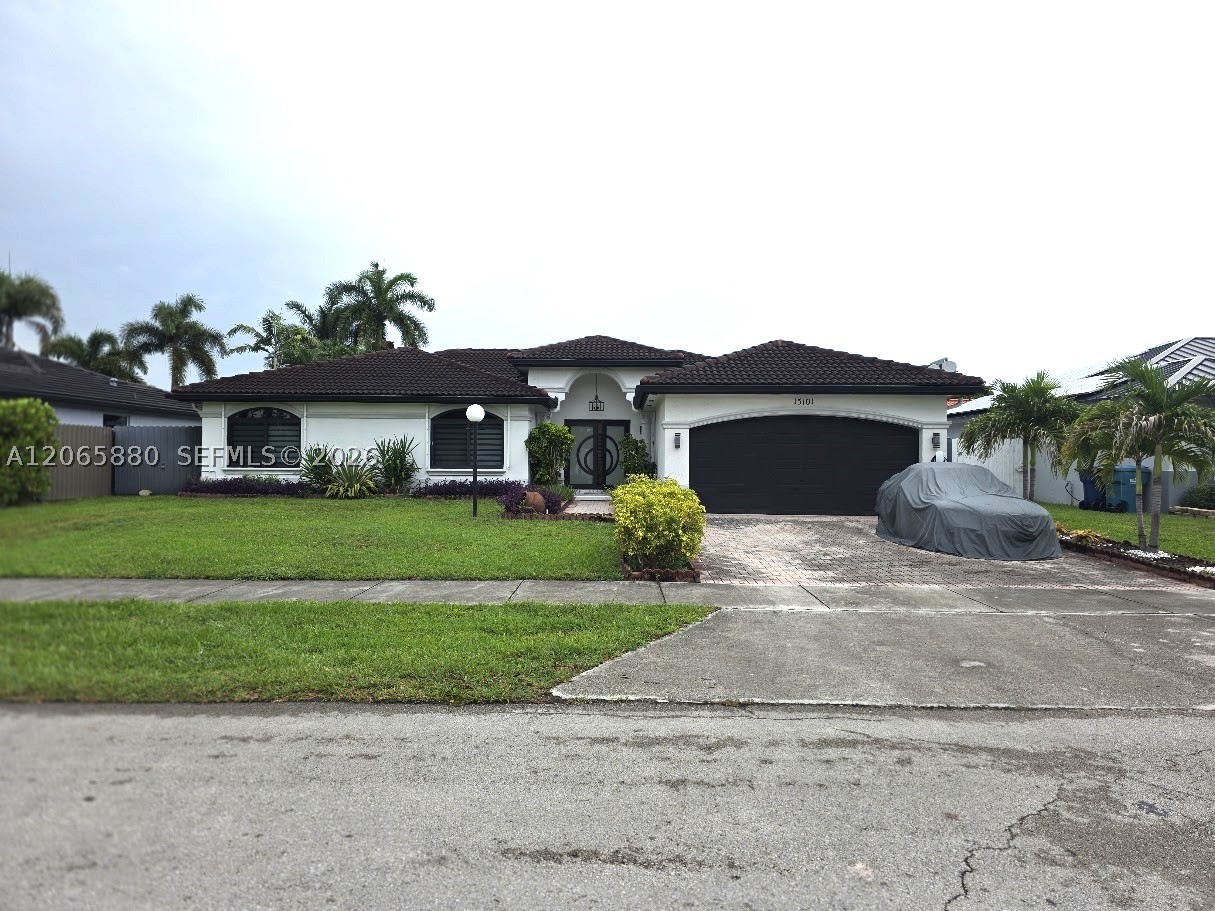15101 Sw 180th Ter Property Photo 3