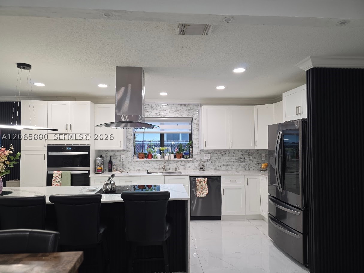 15101 Sw 180th Ter Property Photo 4